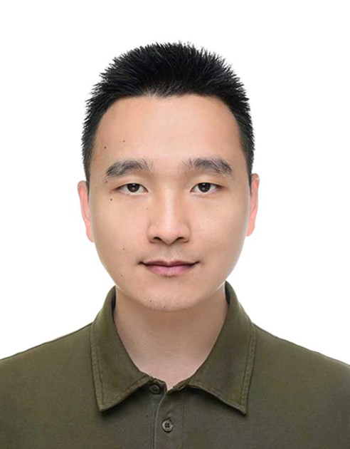 Dr. Meng Wang