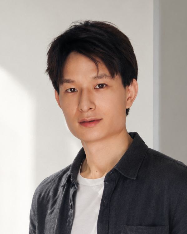 Haoran Li