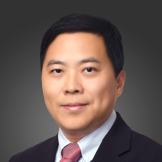 Haoyu Chen