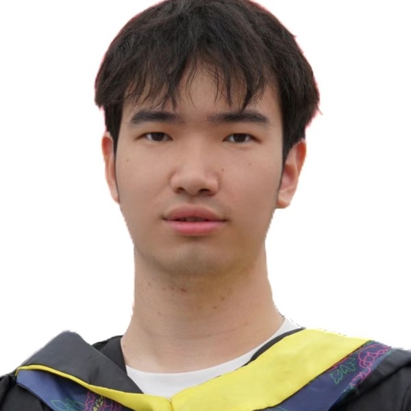 Nanxu Gong