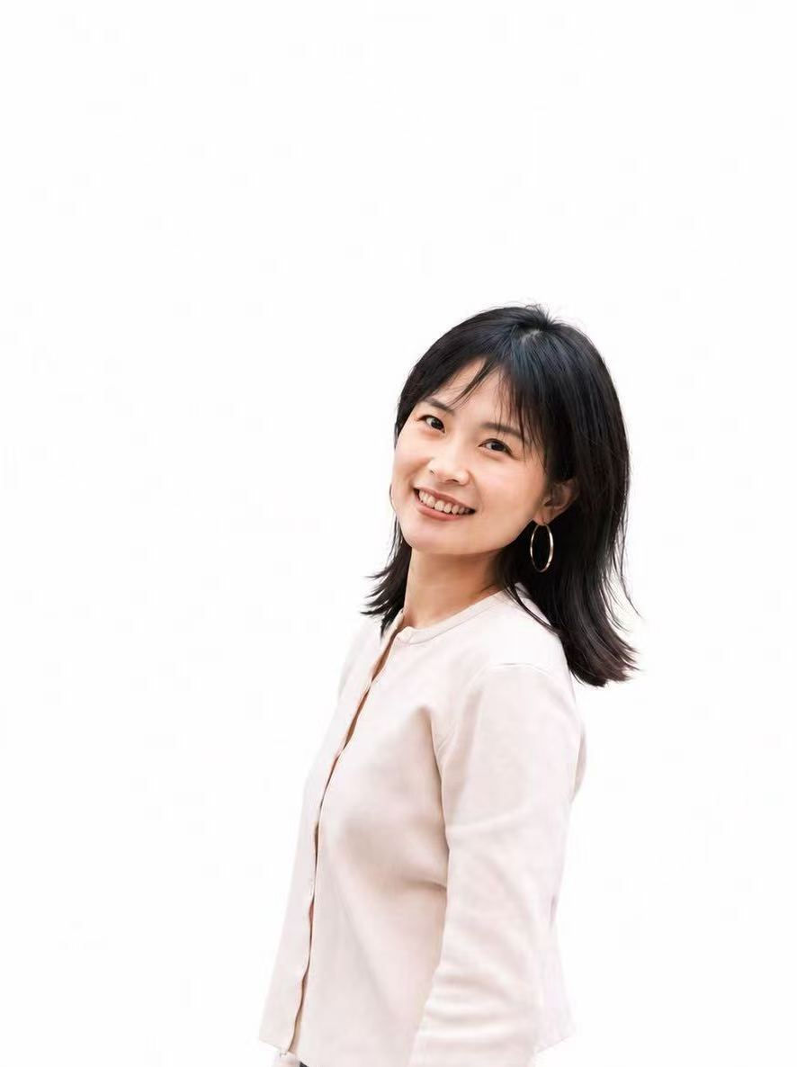 Ting Xu