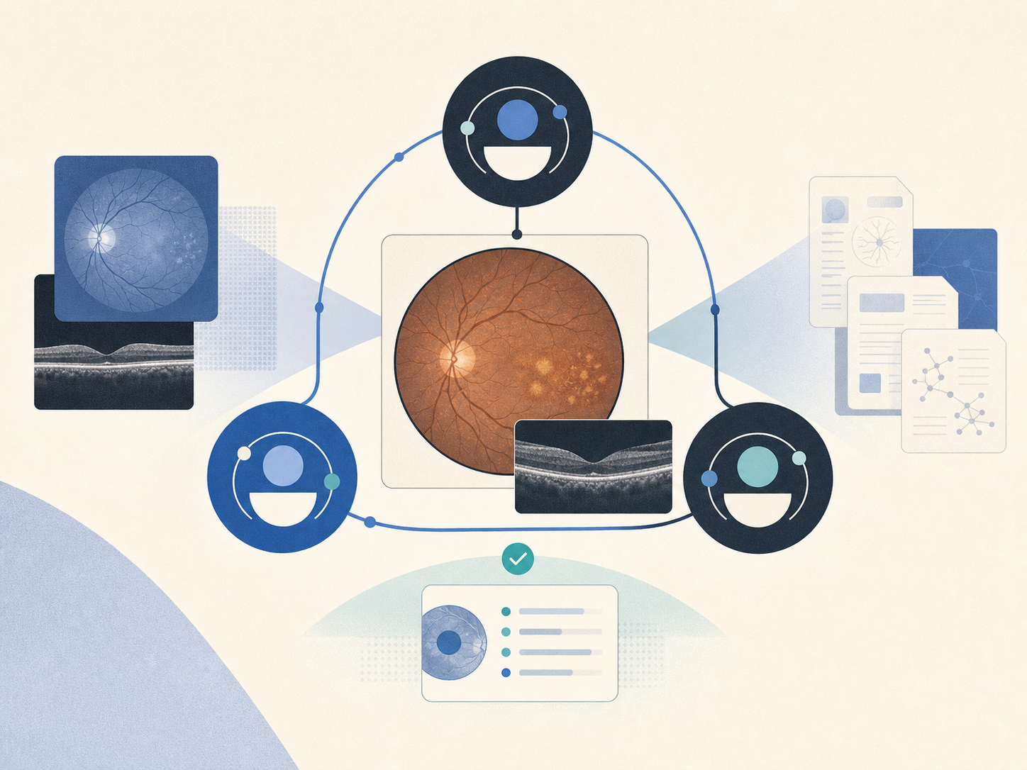 Multi Agent Systems for Clinical Intelligence